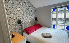 Parnell Place Apartments